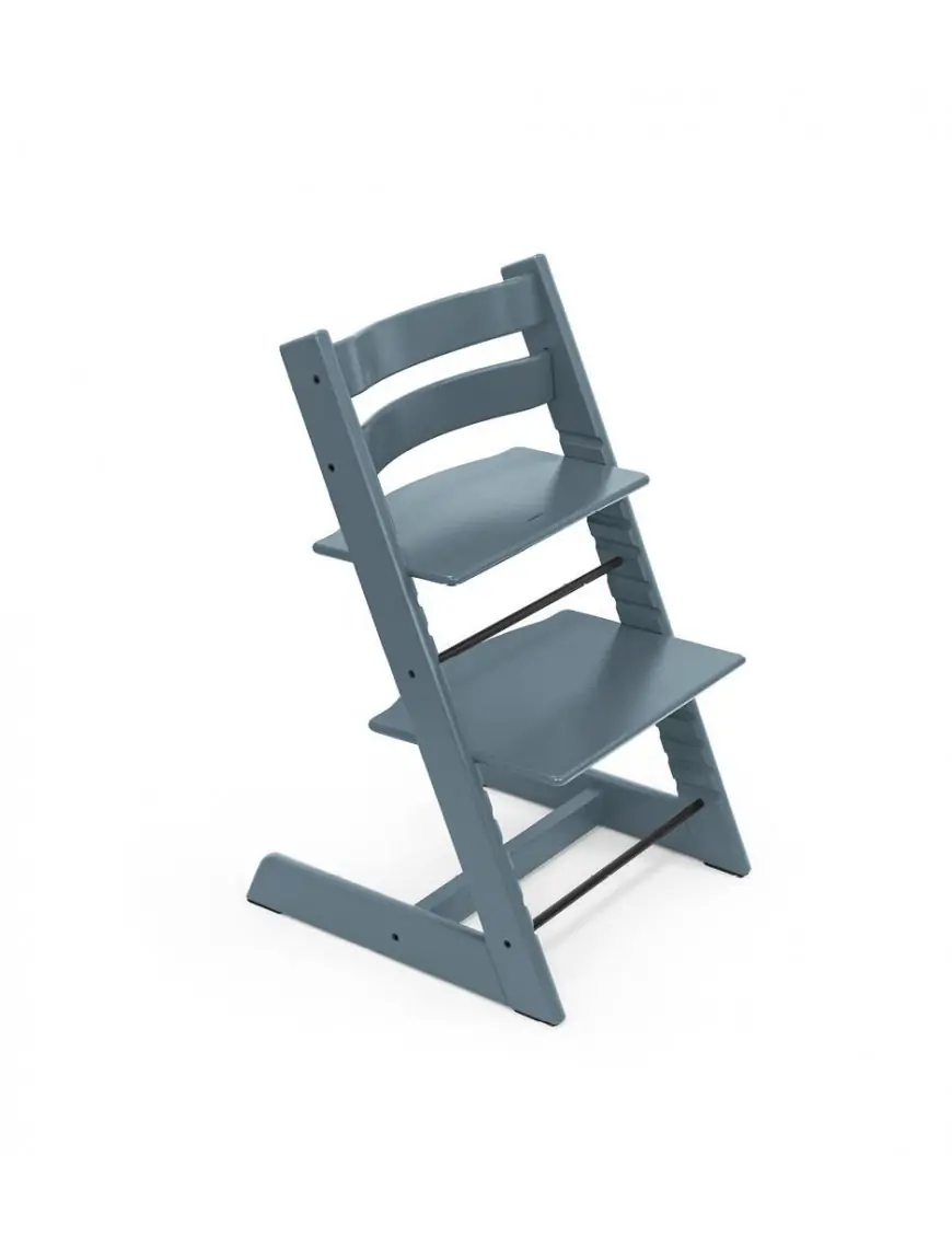Stokke Krzesełko Tripp Trapp Blue