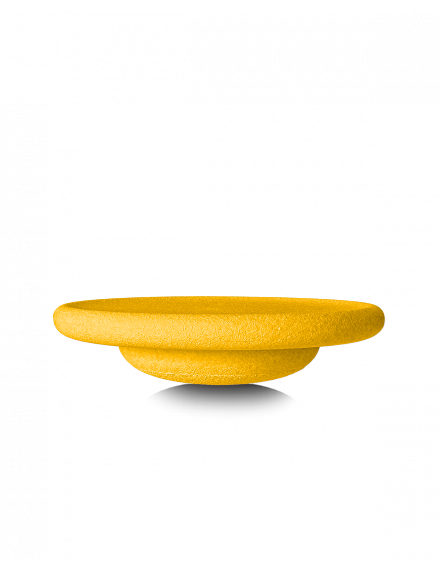 Stapelstein krążek do balansowania Yellow