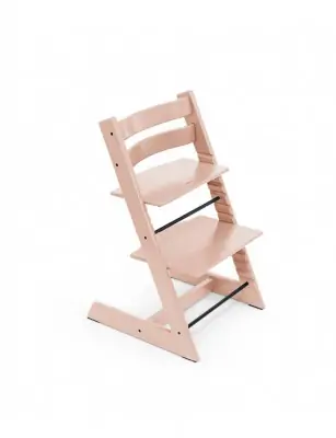 Stokke Krzesełko Tripp Trapp Pink
