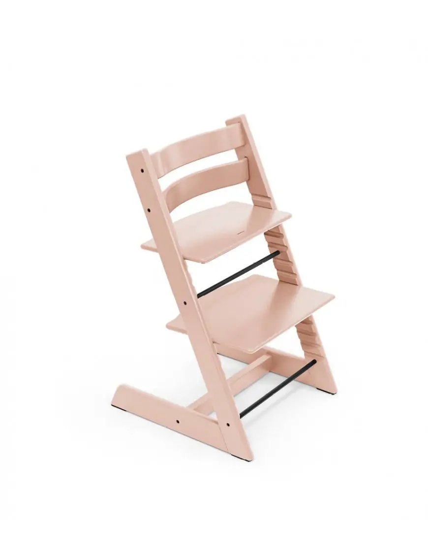 Stokke Krzesełko Tripp Trapp Pink