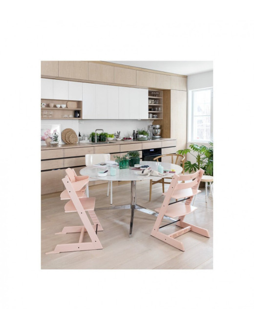 Stokke Krzesełko Tripp Trapp Pink