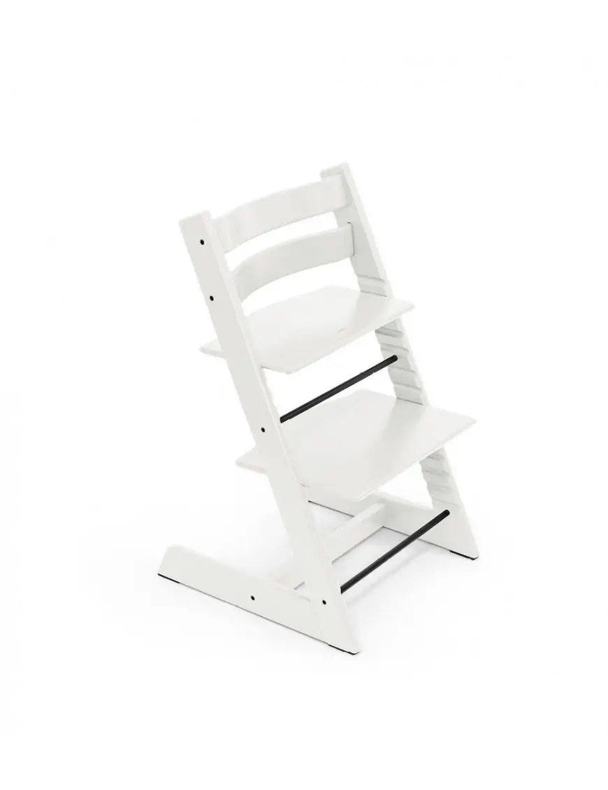 Stokke Krzesełko Tripp Trapp White