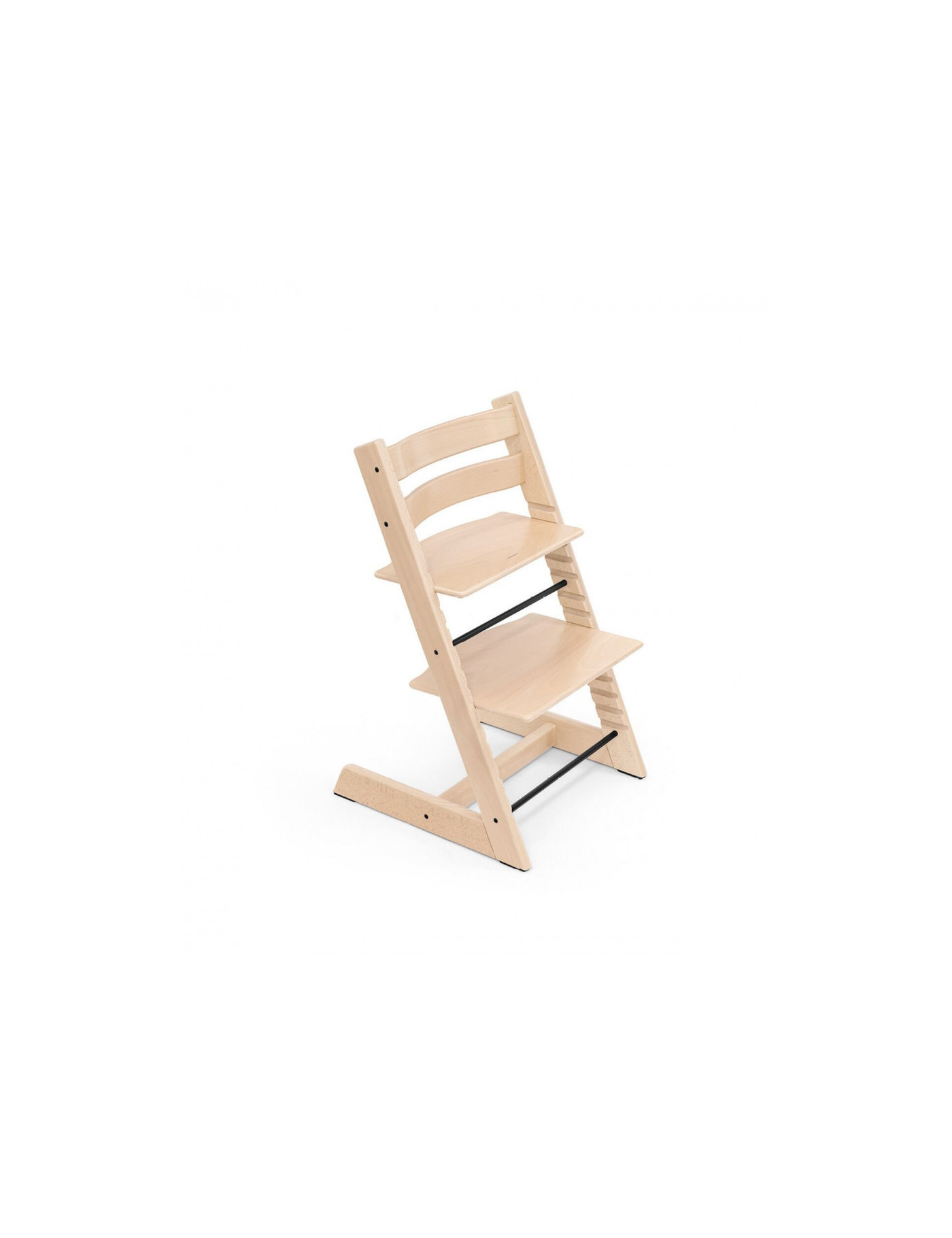 Stokke Krzesełko Tripp Trapp Natural Stokke Krzesełko Tripp Trapp Natural