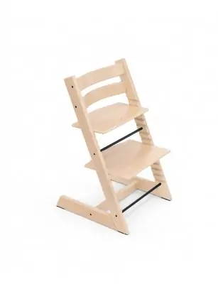 Stokke Krzesełko Tripp Trapp Natural