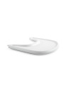 Stokke Tray Tacka White Stokke Tray Tacka White
