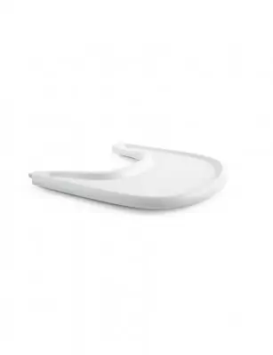 Stokke Tray Tacka White
