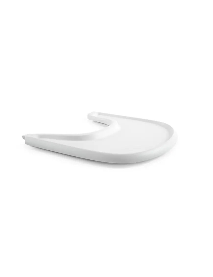 Stokke Tray Tacka White