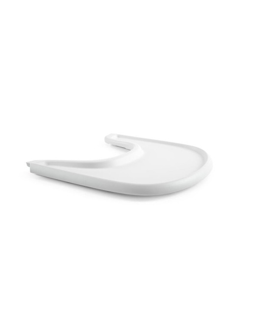 Stokke Tray Tacka White