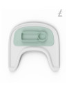 Stokke Tray Tacka White Stokke Tray Tacka White