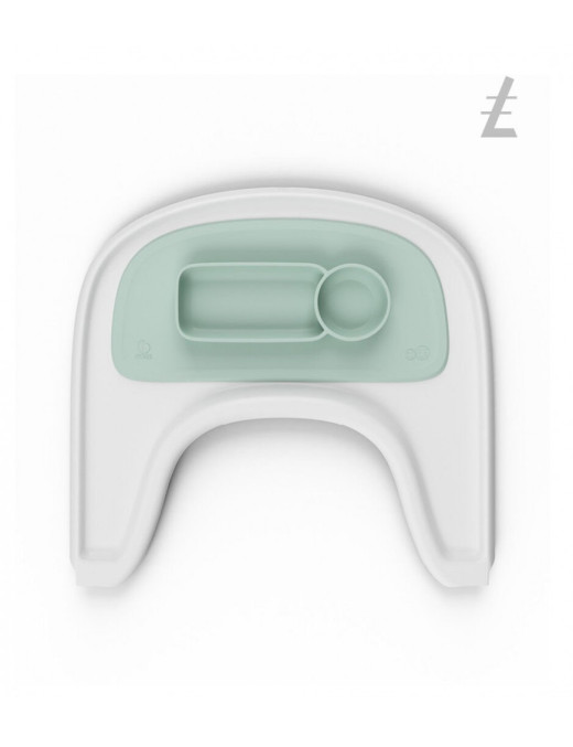 Stokke Tray Tacka White