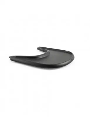 Stokke Tray Tacka Black
