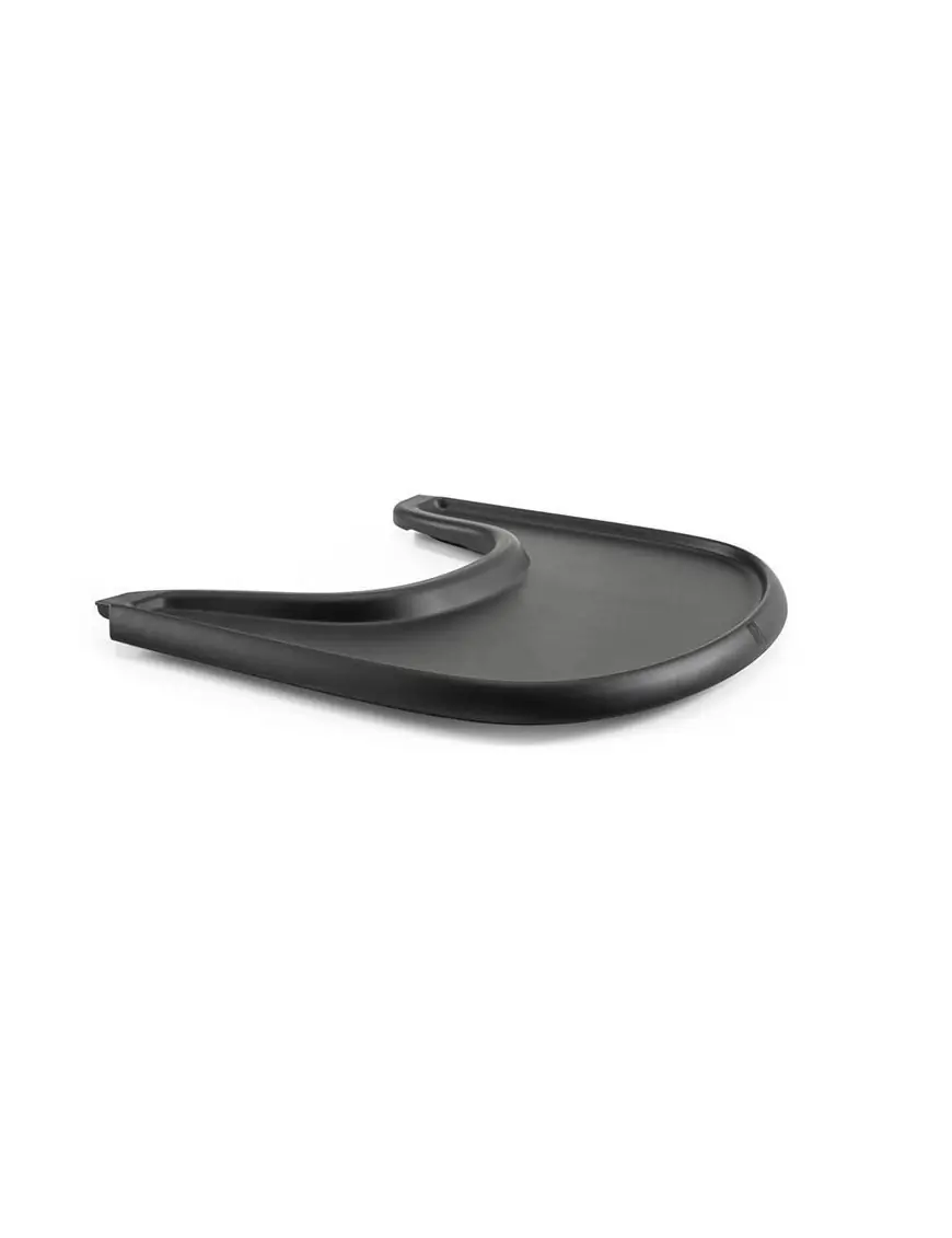 Stokke Tray Tacka Black