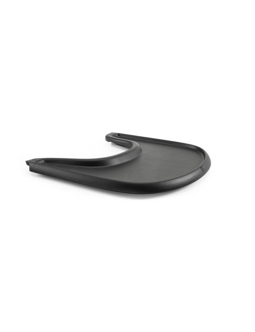 Stokke Tray Tacka Black