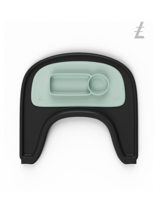 Stokke Tray Tacka Black