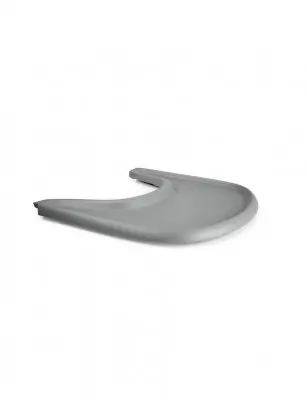 Stokke Tacka Tray Storm Grey