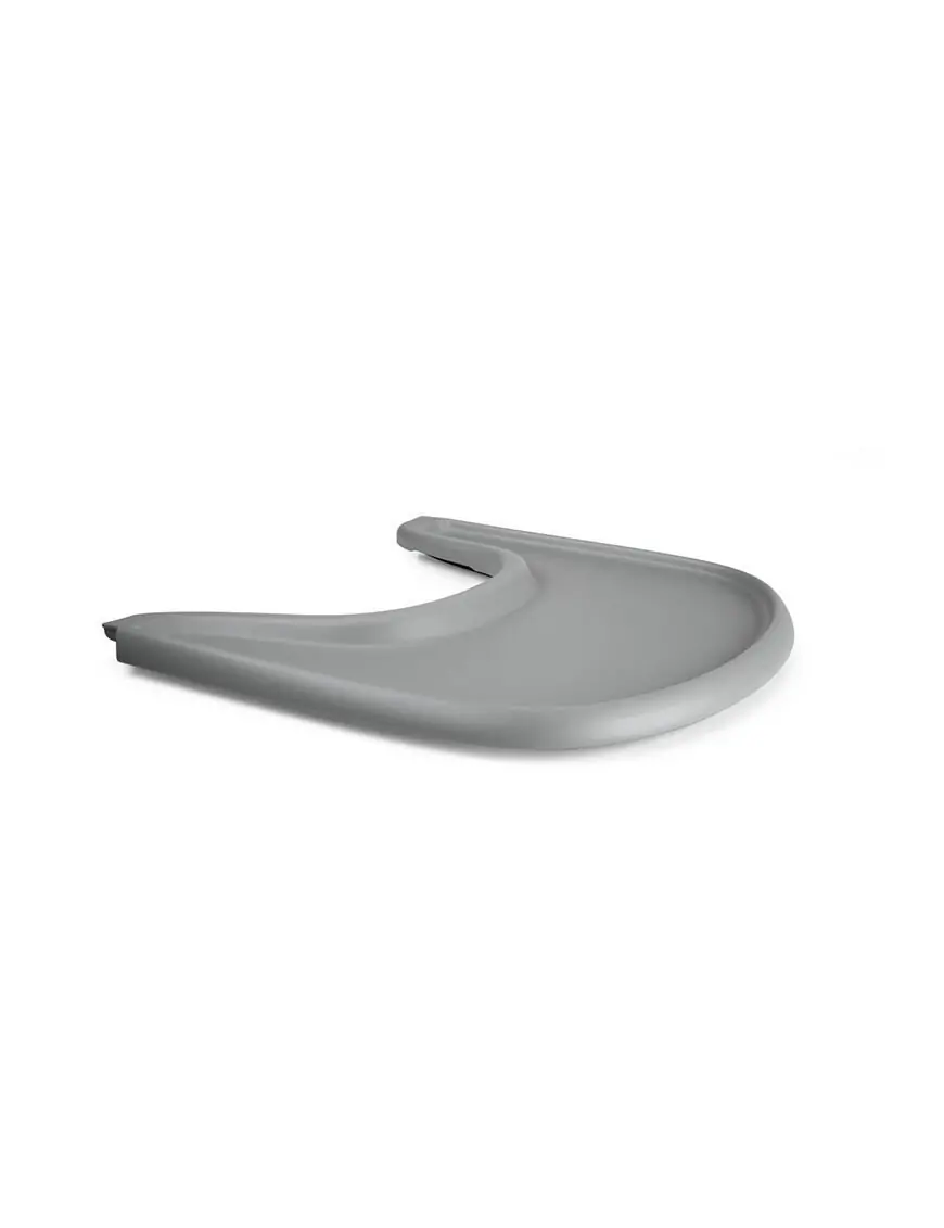 Stokke Tacka Tray Storm Grey