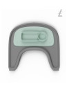 Stokke Tacka Tray Storm Grey