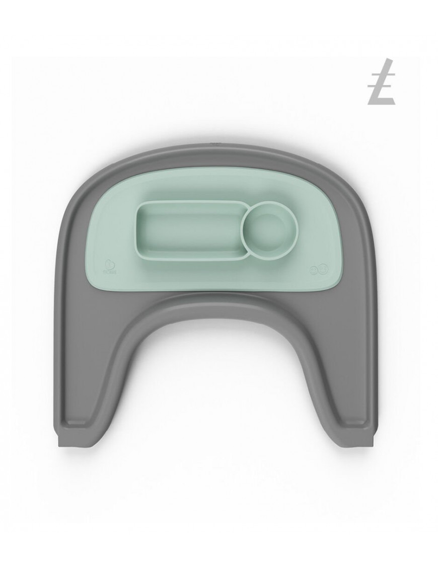 Stokke Tacka Tray Storm Grey
