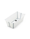 Stokke® Składana wanienka Flexi Bath® white