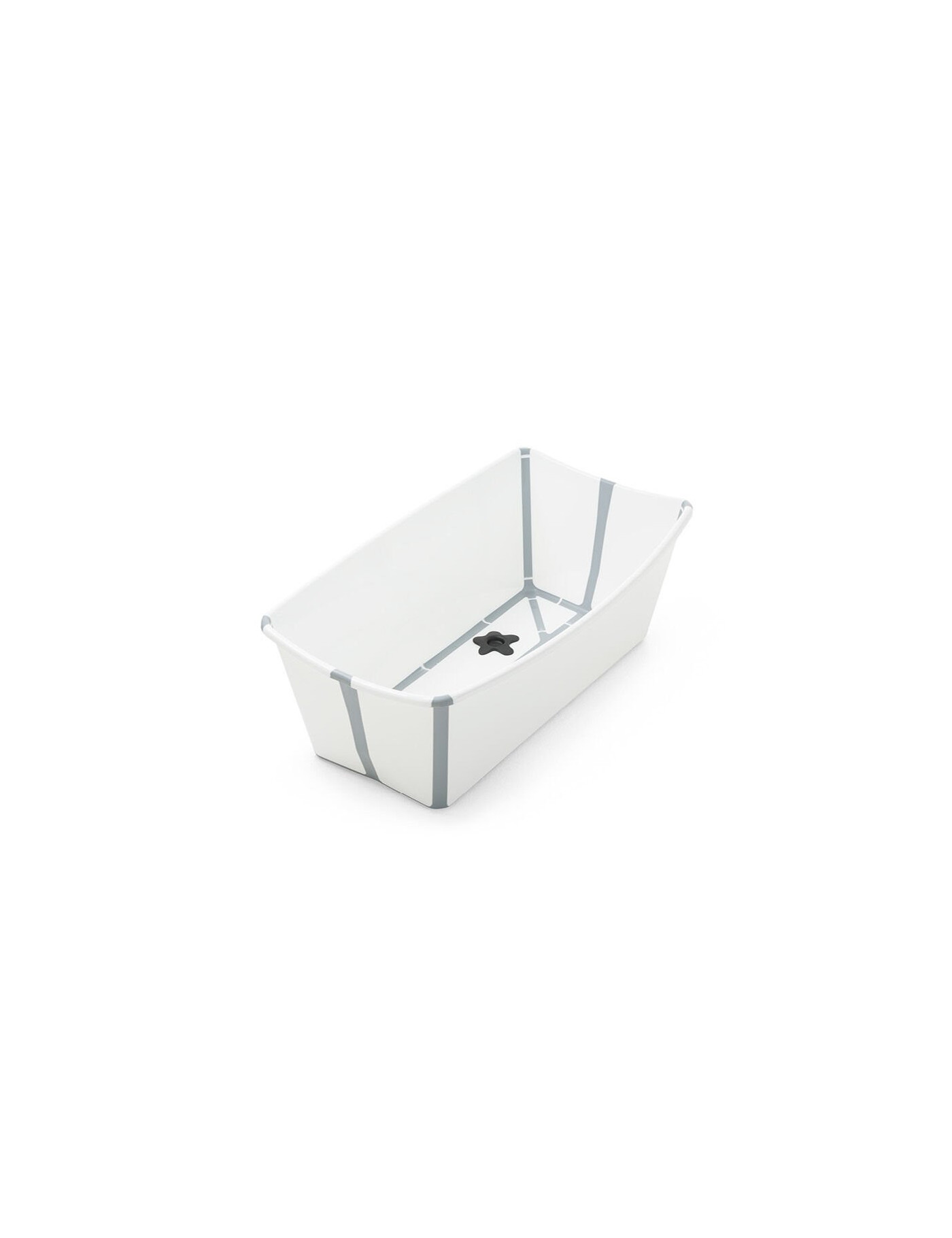 Stokke® Składana wanienka Flexi Bath® white