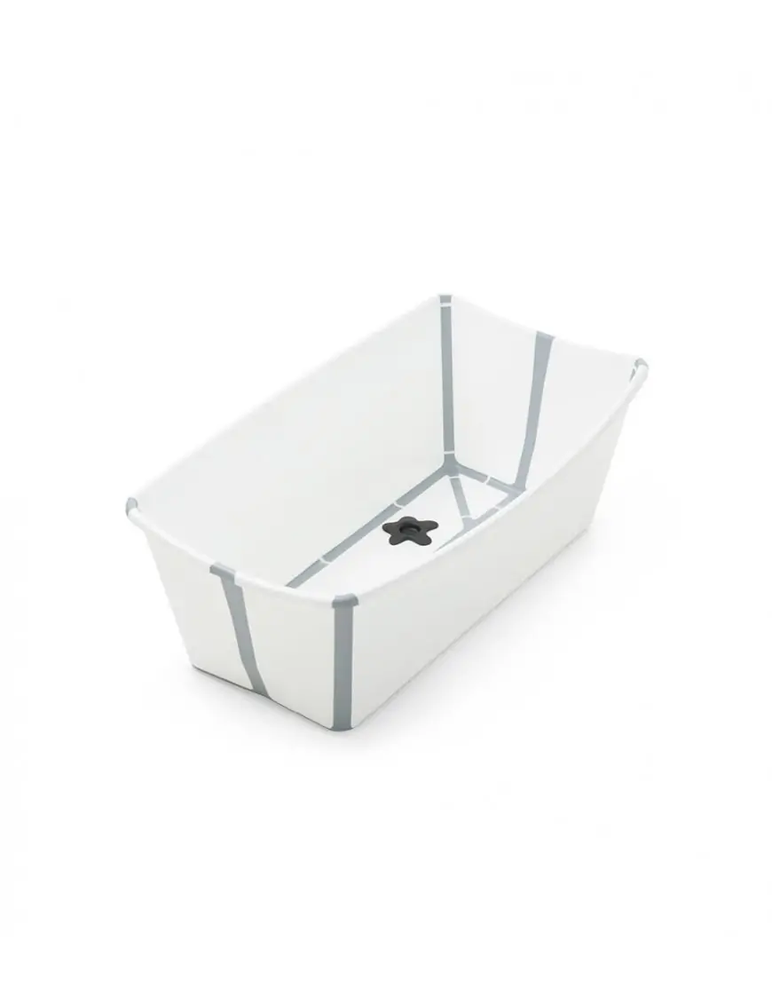 Stokke® Składana wanienka Flexi Bath® white