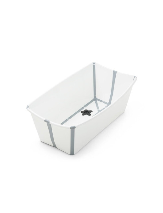 Stokke® Składana wanienka Flexi Bath® white