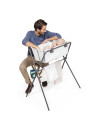 Stokke® Składana wanienka Flexi Bath® white