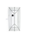 Stokke® Składana wanienka Flexi Bath® white
