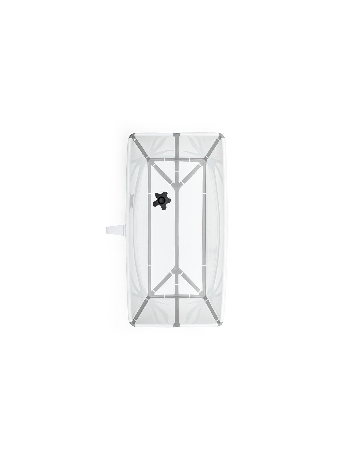 Stokke® Składana wanienka Flexi Bath® white