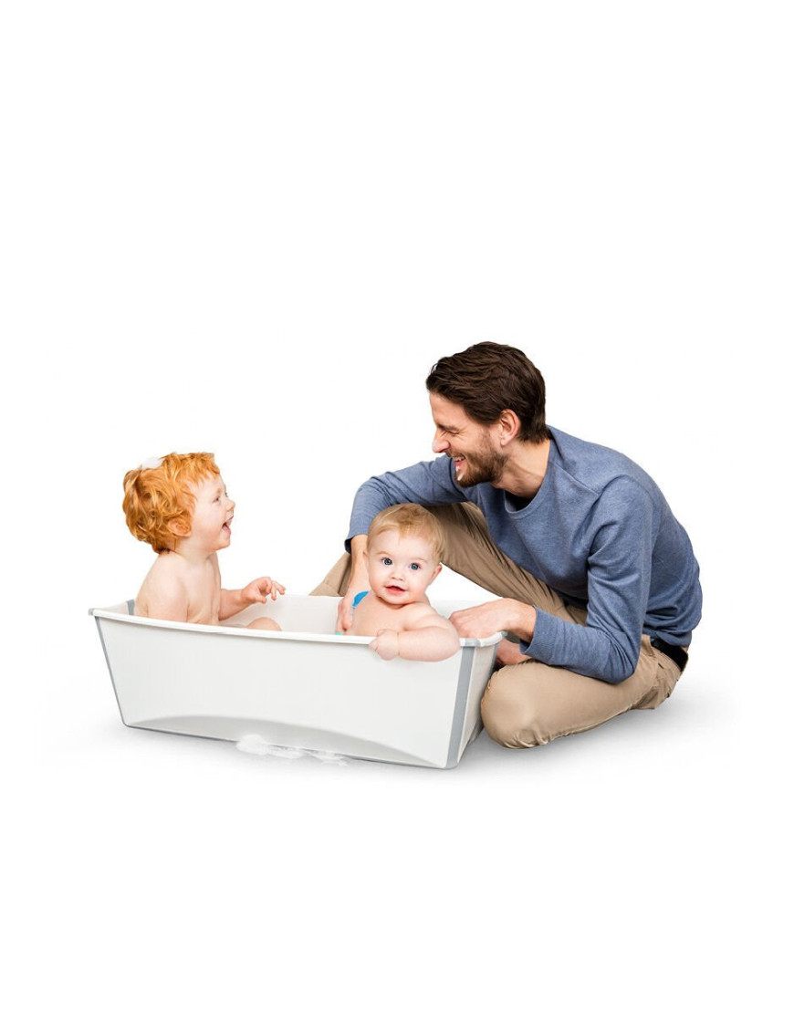 Stokke® Wanienka Flexi Bath® X-Large White