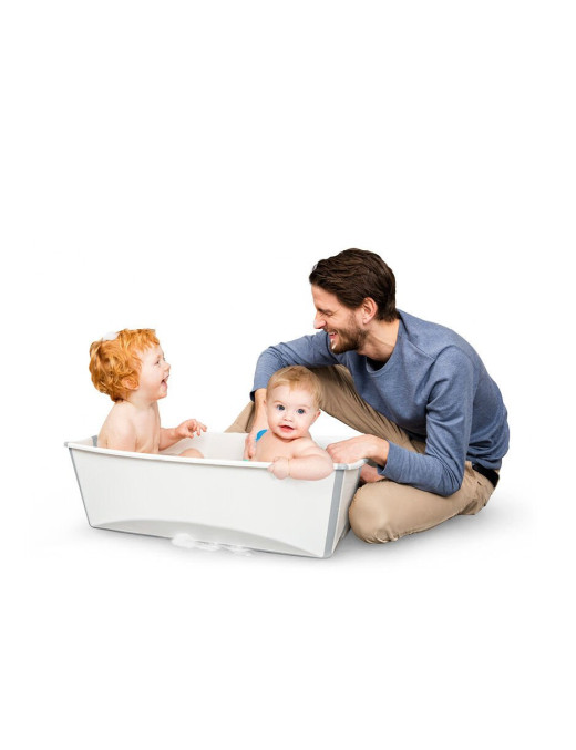 Stokke® Wanienka Flexi Bath® X-Large White