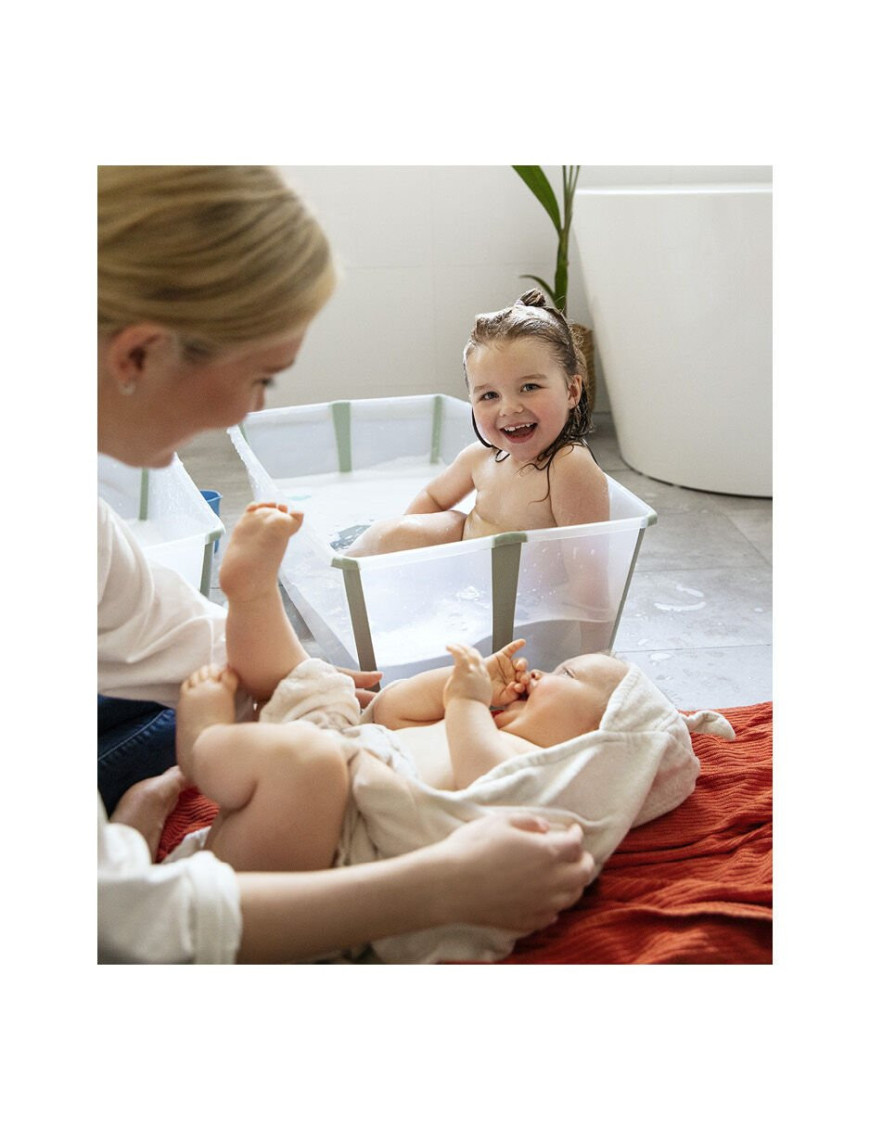 Stokke® Wanienka Flexi Bath® X-Large White