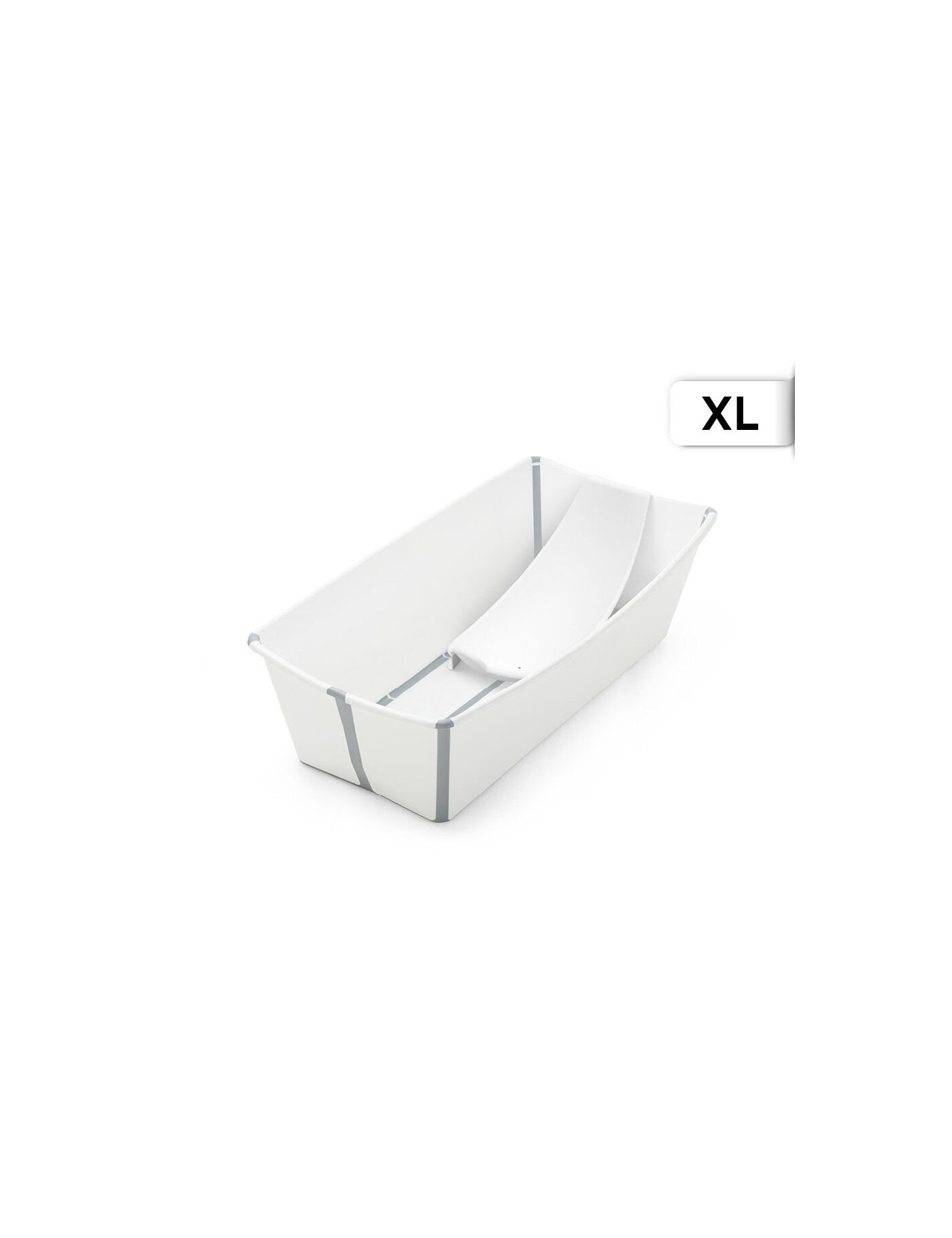 Stokke® Wanienka Flexi Bath® X-Large White