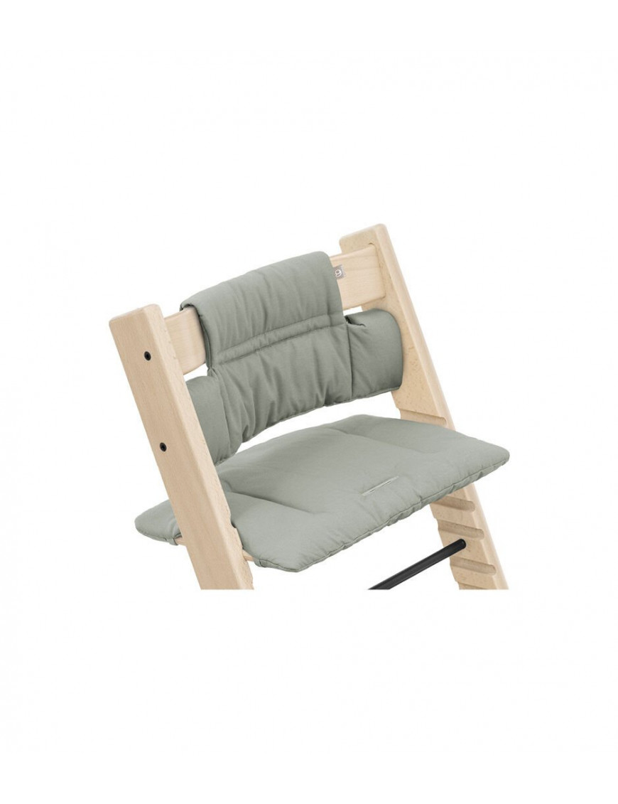Tripp Trapp® Classic - Poduszka do krzesełka Green