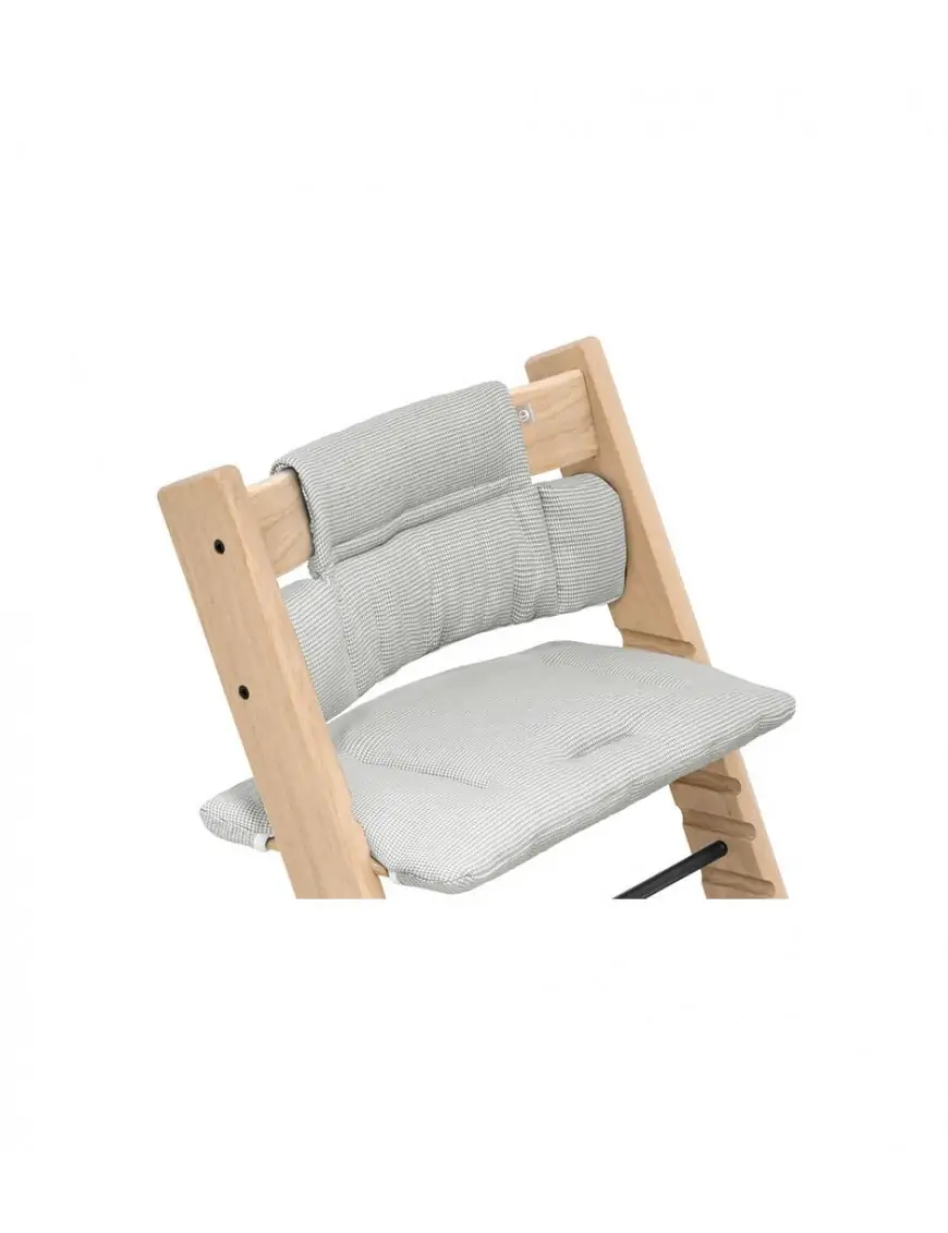 Tripp Trapp® Classic - Poduszka do karmienia Nordic Grey