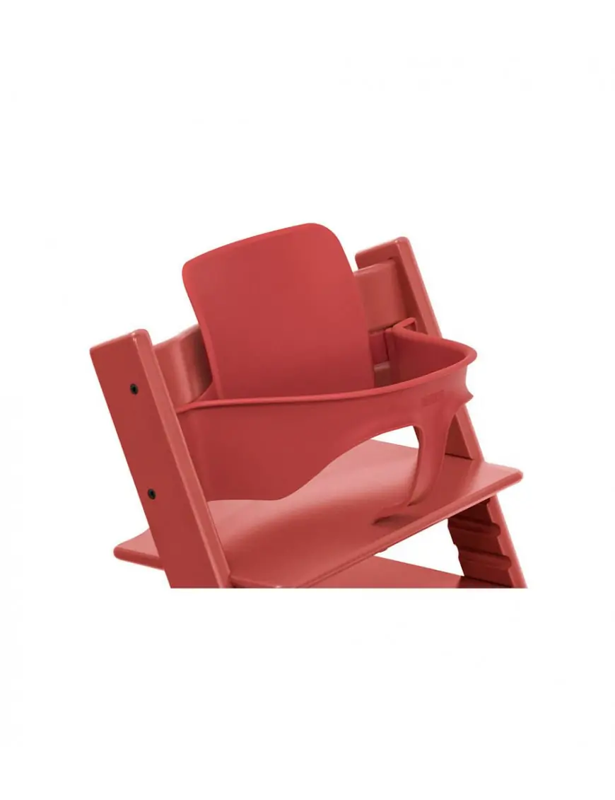 Tripp Trapp® Baby Set - Zestaw niemowlęcy Red