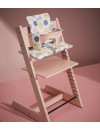 Krzesełko do karmienia Tripp Trapp® Stokke pink