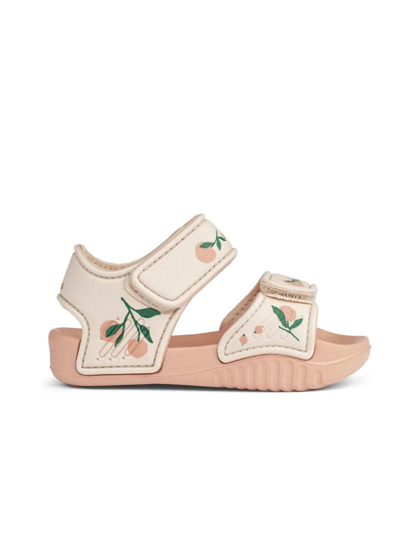 Sandałki BLUMER Peach Liewood