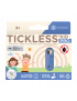 Ultradźwiękowa ochrona przed kleszczami Tickless Kid Pro HOT Blue