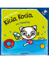 Kicia Kocia na basenie