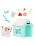 Buda z pupilem – Puppy Place Our Generation