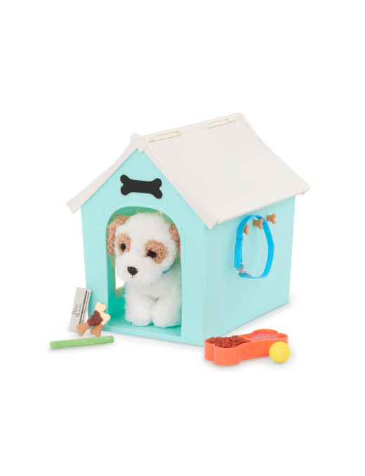 Buda z pupilem – Puppy Place Our Generation