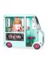 Ciężarówka z lodami i wyposażeniem – SWEET STOP ICE CREAM TRUCK Our Generation