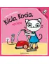 Kicia Kocia sprząta