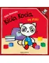 Kicia Kocia się złości