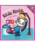 Kicia Kocia u dentysty