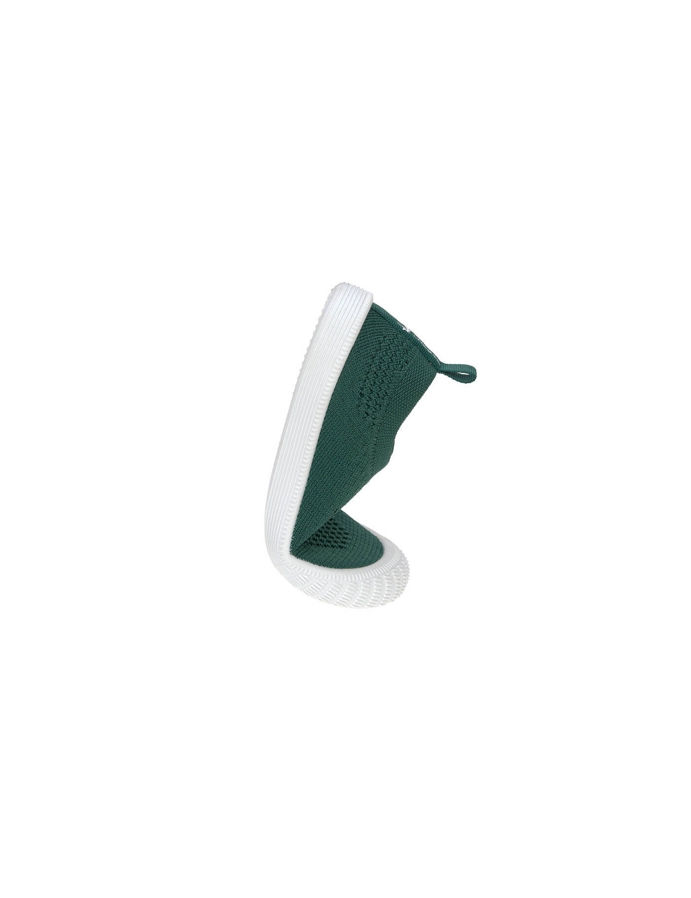 Lassig Ultrawygodne elastyczne trampki dziecięce z antypoślizgową podeszwą Splash & Fun green Lassig Ultrawygodne elastyczne trampki dziecięce z antypoślizgową podeszwą Splash & Fun green