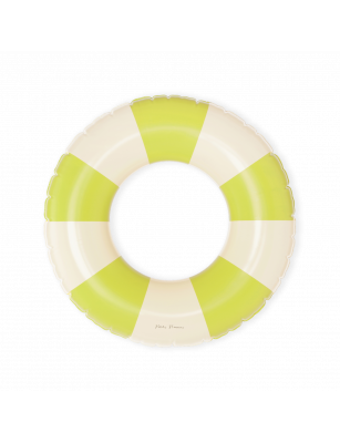 Dmuchane koło do pływania 60 cm Neon Petit Pommes