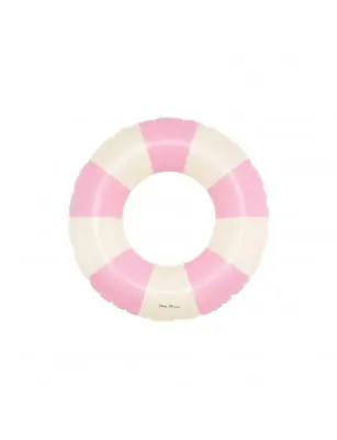 Dmuchane koło do pływania 45 cm Bubblegum Petit Pommes