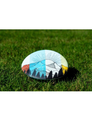 Frisbee Waboba® Wingman Mountain Rays
